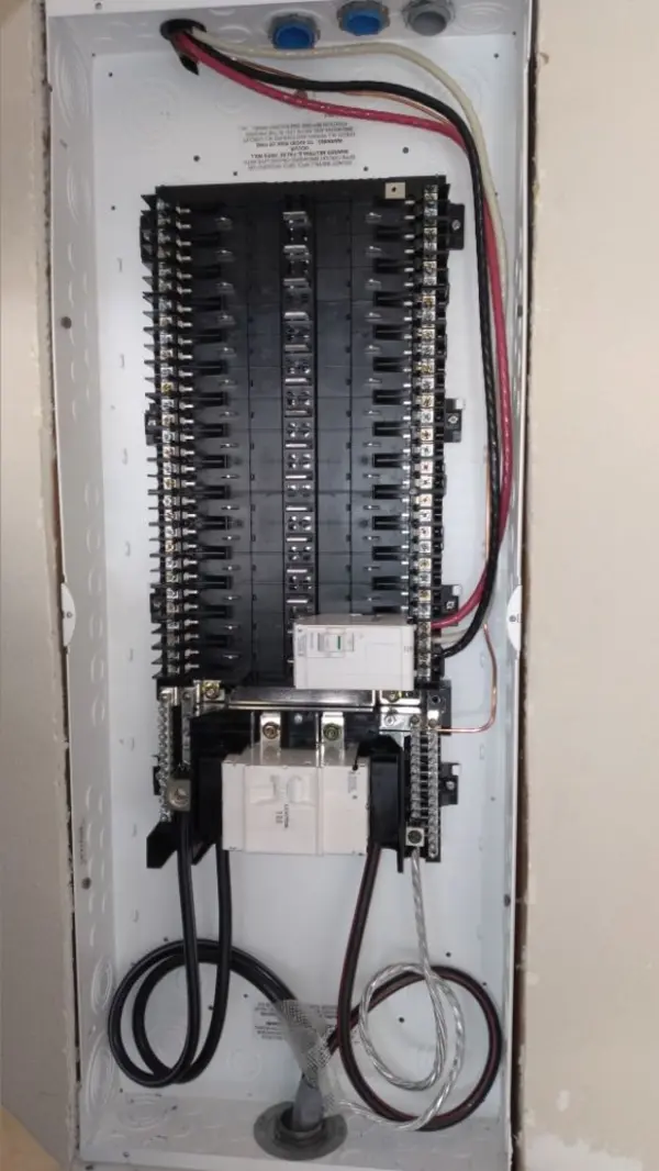 Electrical Wiring & Rewiring in West Ocean City, MD